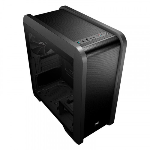AEROCOOL 500W 80+ BRONZE QS240 AE-QS240-BG500BR GAMING MICRO-TOWER KASA
