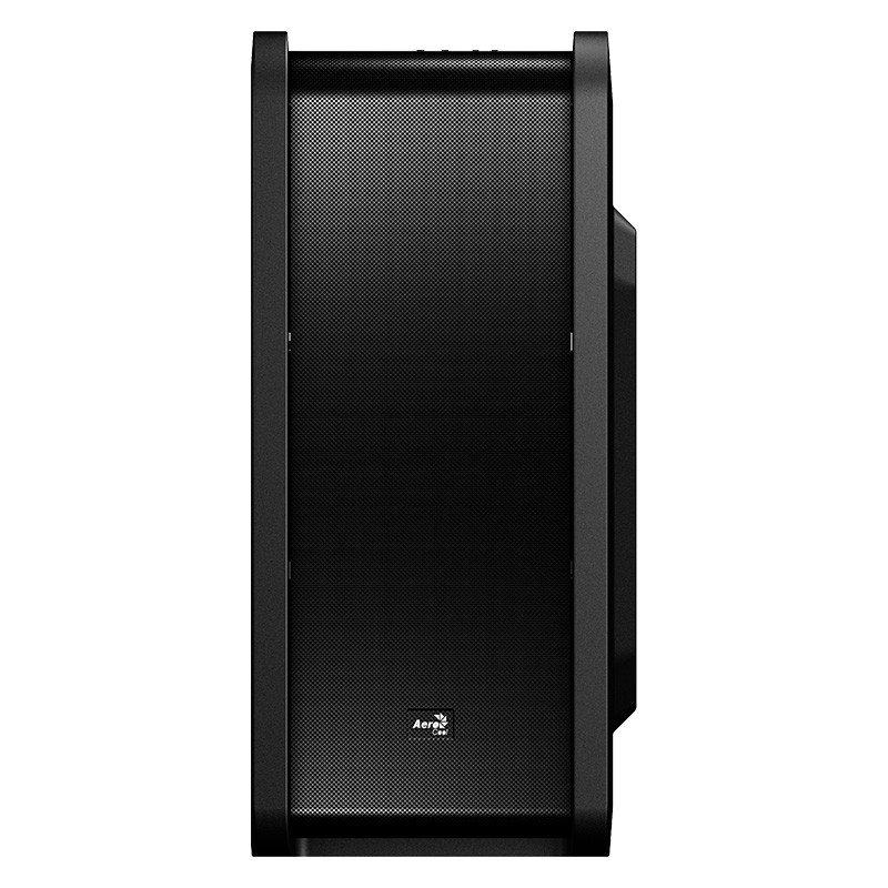 AEROCOOL 500W 80+ BRONZE QS240 AE-QS240-BG500BR GAMING MICRO-TOWER KASA