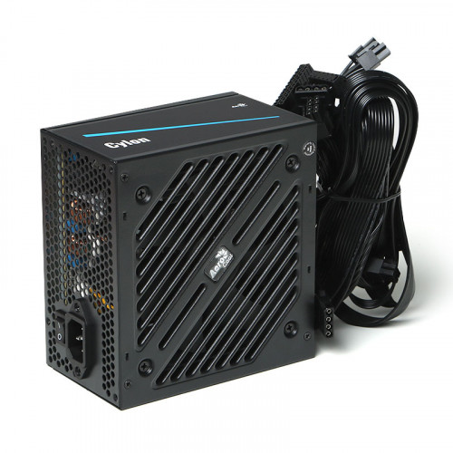 AEROCOOL 600W 80+ Bronze CYLON AE-CYLNP680BR 12cm Fanlı Power Supply