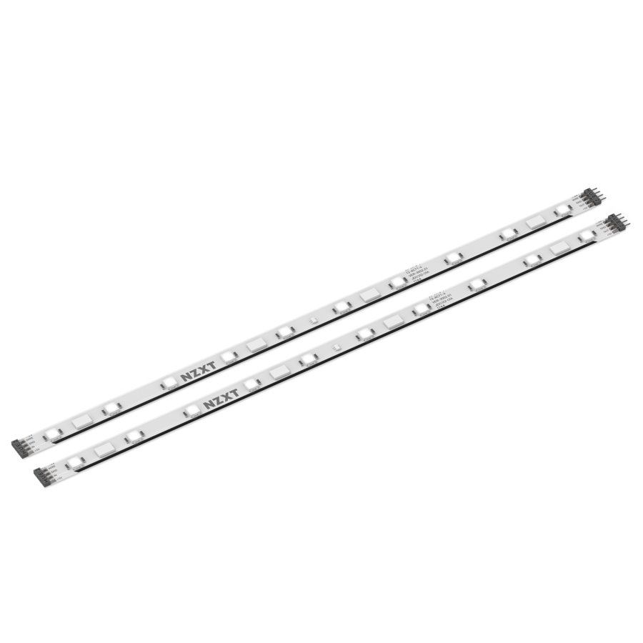 NZXT RGB LED Strips 300mm Led Aydınlatma