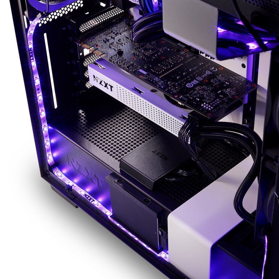 NZXT RGB LED Strips 300mm Led Aydınlatma