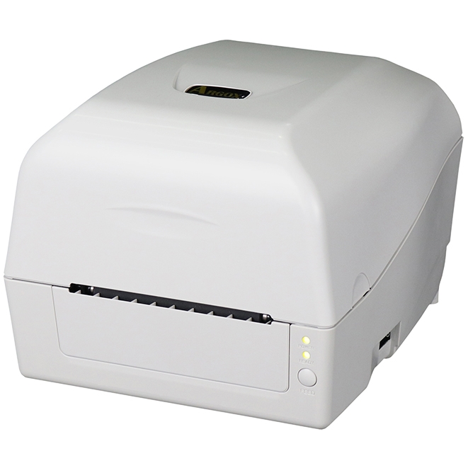 ARGOX 203dpi CP-2140EX Thermal,Direct Thermal USB,Paralel,Seri Barkod Yazıcı