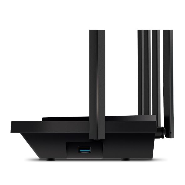 TP-LINK ARCHER AX73 AX5400 Dual-Band Gigabit Wi-Fi 6 Router