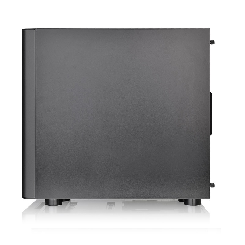 THERMALTAKE V150 BREEZE EDT Gaming micro Tower PC Kasası CA-1R1-00S1WN-02