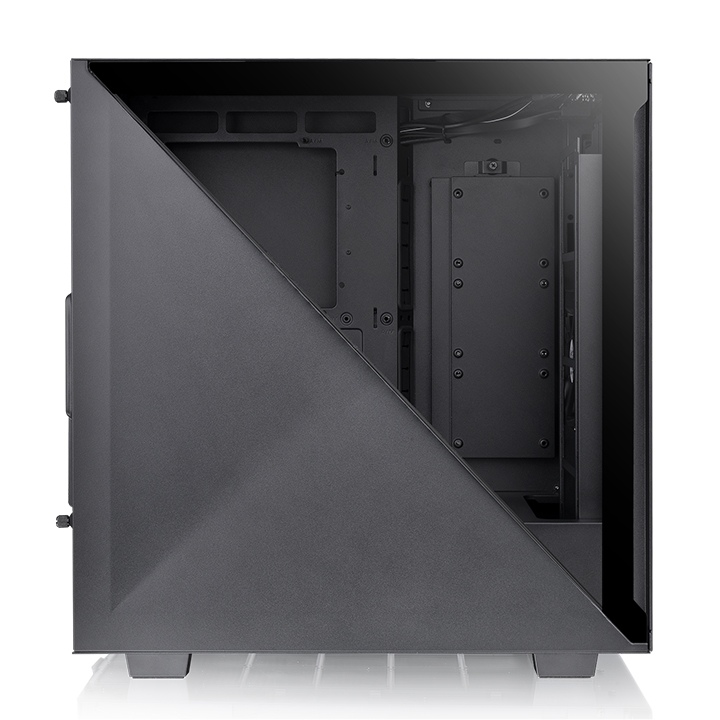 THERMALTAKE Divider 300 TG CA-1S2-00M1WN-02 Gaming Mid Tower PC Kasası