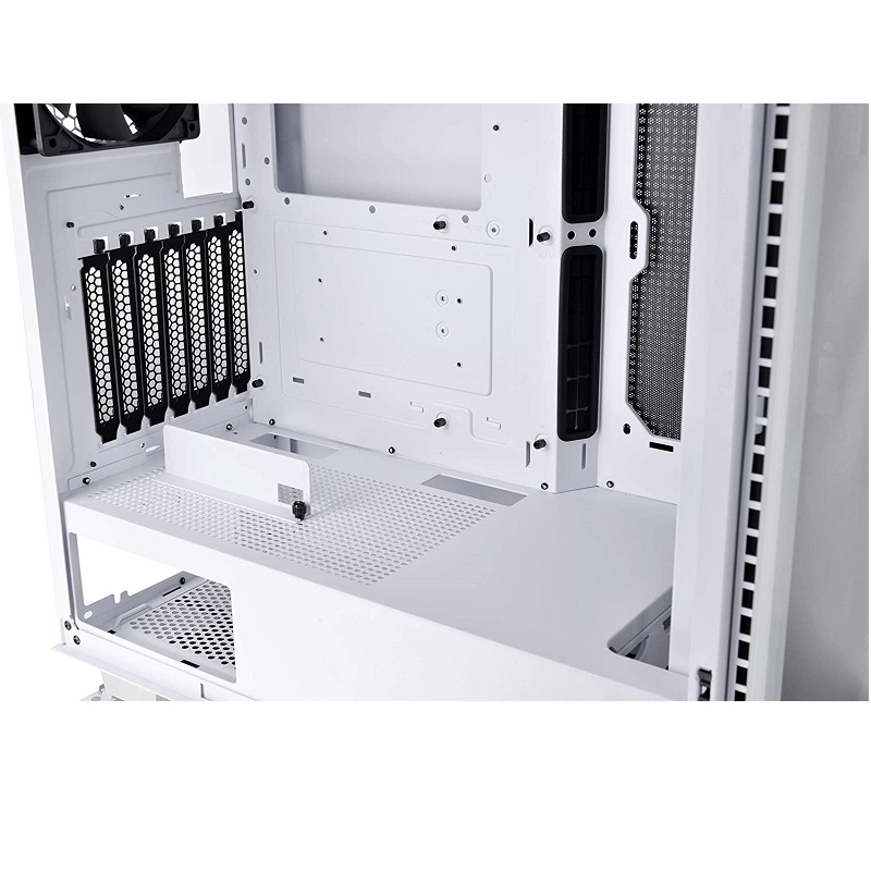 THERMALTAKE POWERSIZ DIVIDER 300 TG MID-TOWER PC KASASI CA-1S2-00M6WN-01