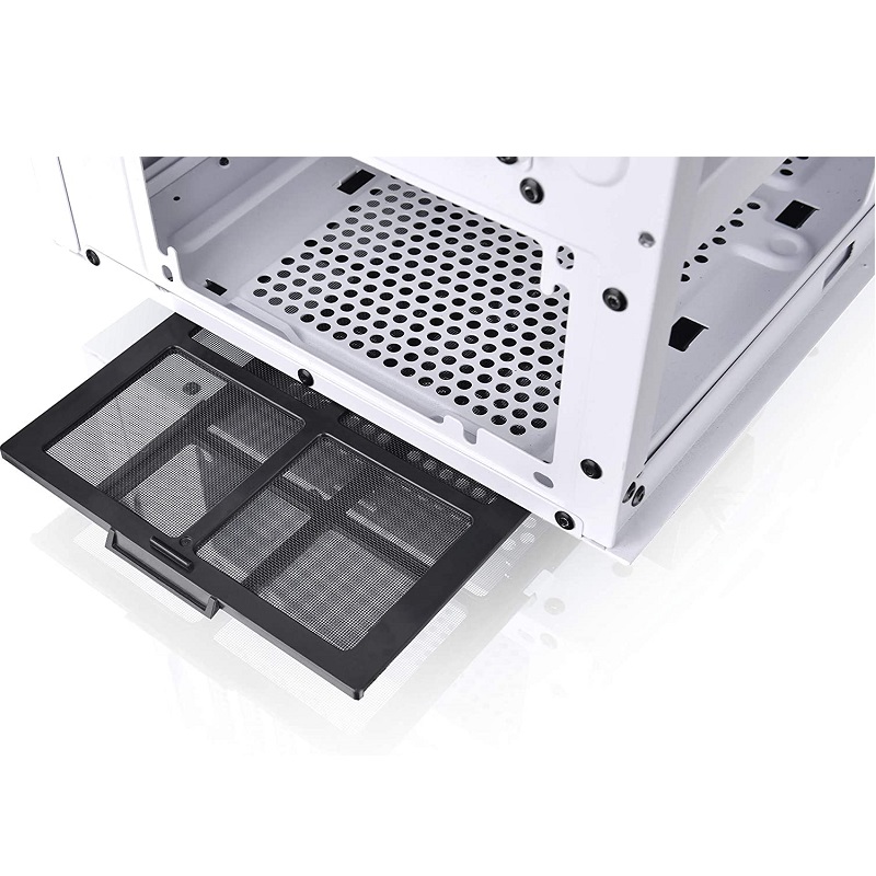 THERMALTAKE POWERSIZ DIVIDER 300 TG MID-TOWER PC KASASI CA-1S2-00M6WN-01
