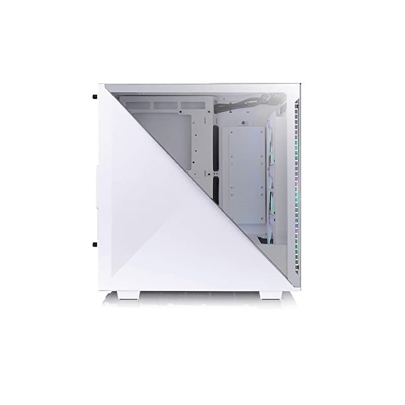 THERMALTAKE POWERSIZ DIVIDER 300 TG MID-TOWER PC KASASI CA-1S2-00M6WN-01