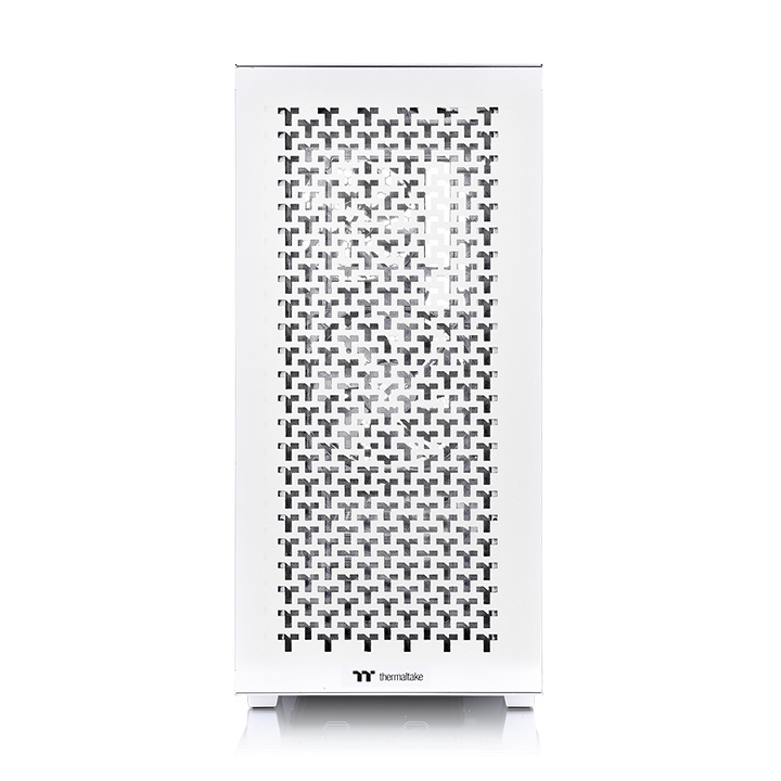 THERMALTAKE DIVIDER 300 TG GAMING MID TOWER PC KASASI BEYAZ  CA-1S2-00M6WN-02