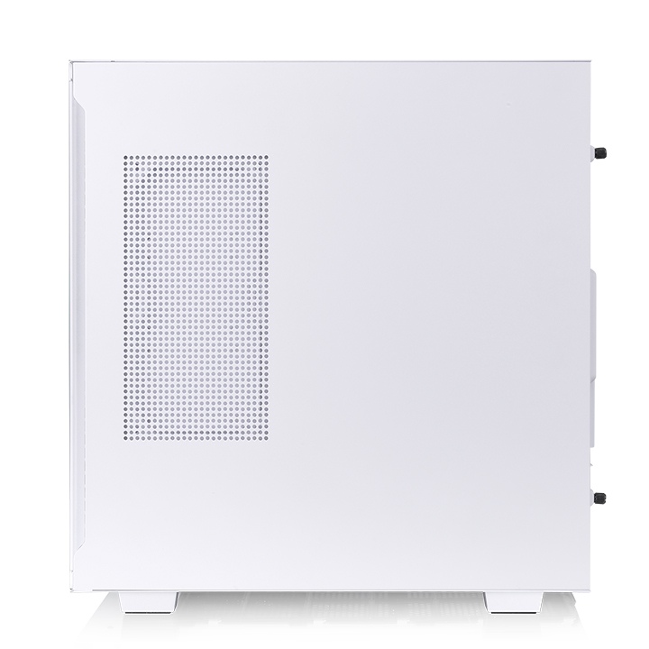 THERMALTAKE DIVIDER 300 TG GAMING MID TOWER PC KASASI BEYAZ  CA-1S2-00M6WN-02