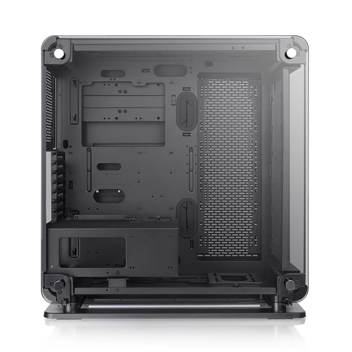 THERMALTAKE CORE P6 CA-1V2-00M1WN-00 Gaming E-ATX PC Kasası