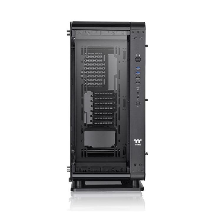 THERMALTAKE CORE P6 CA-1V2-00M1WN-00 Gaming E-ATX PC Kasası
