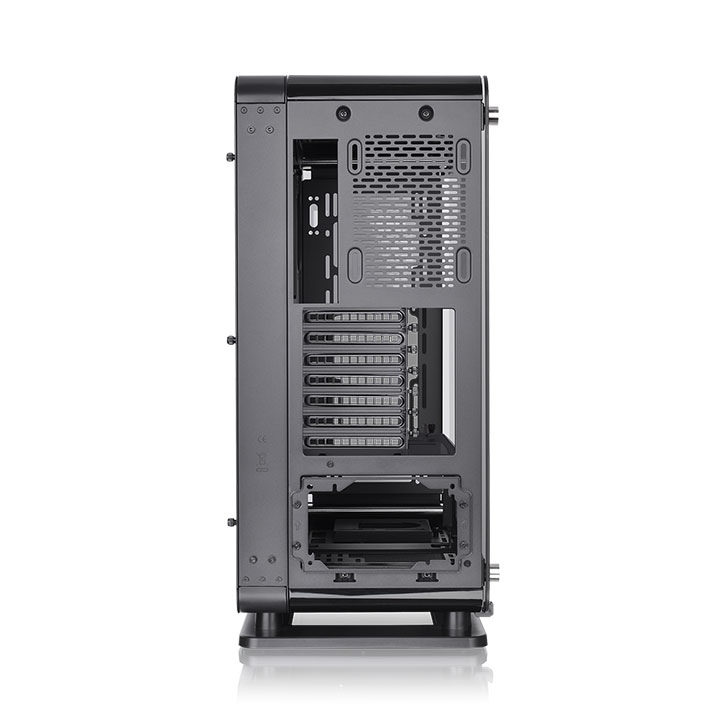 THERMALTAKE CORE P6 CA-1V2-00M1WN-00 Gaming E-ATX PC Kasası
