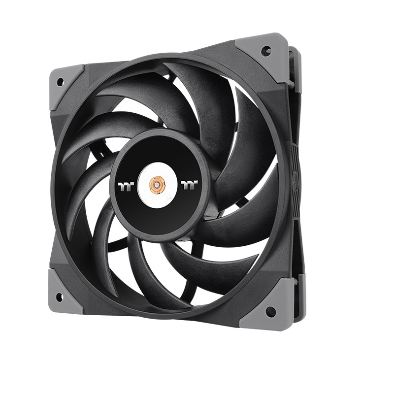 THERMALTAKE Thoughfan 120mm Yüksek Statik Basınçlı PWM 500-2000RPM Titreşimsiz Fan