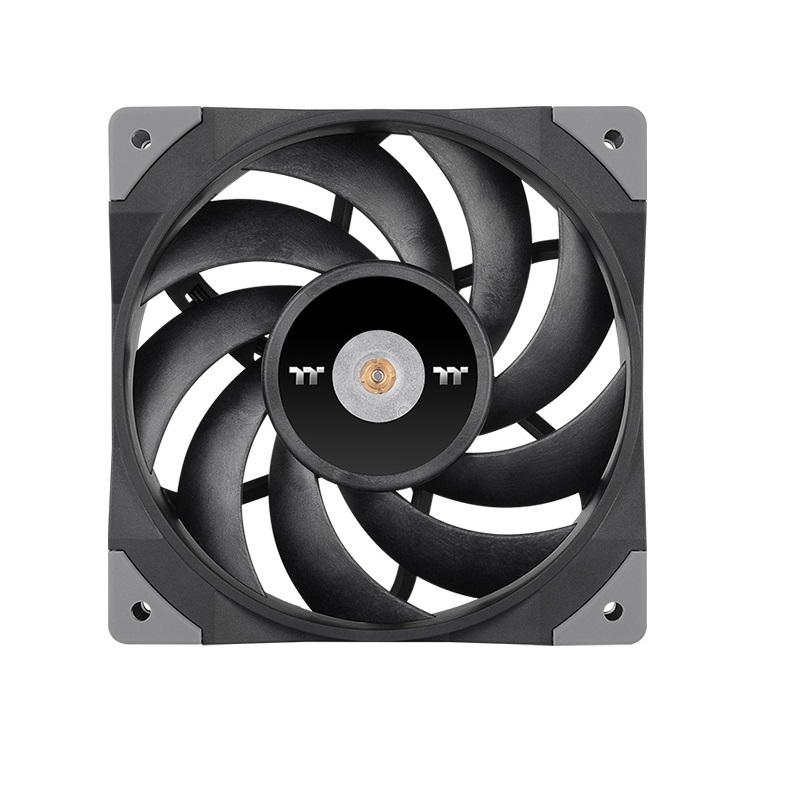 THERMALTAKE Thoughfan 120mm Yüksek Statik Basınçlı PWM 500-2000RPM Titreşimsiz Fan