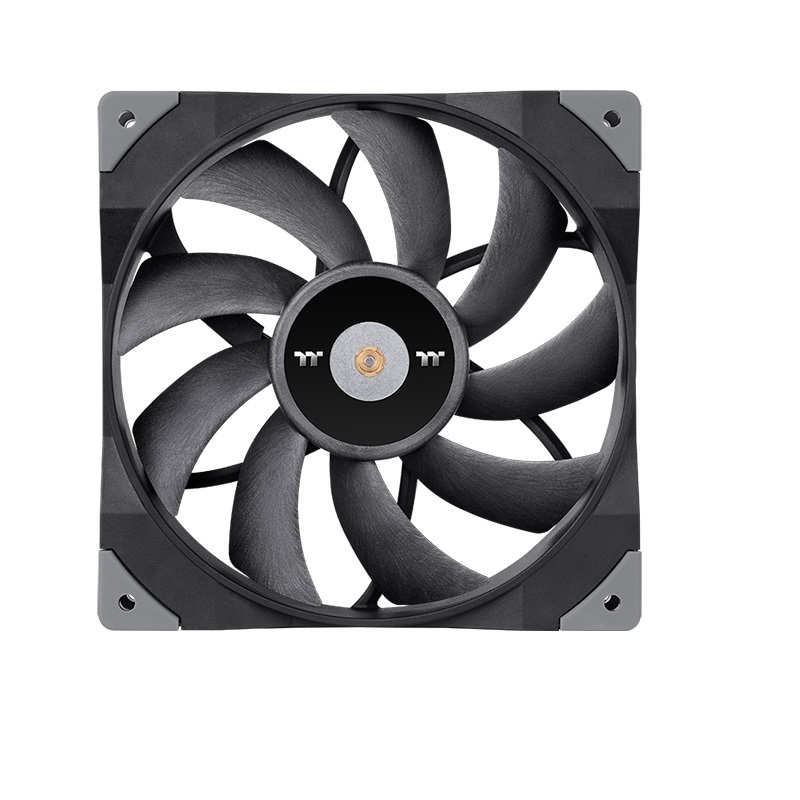THERMALTAKE Thoughfan 140mm Yüksek Statik Basınçlı PWM 500-2000RPM Titreşimsiz KASA FANI