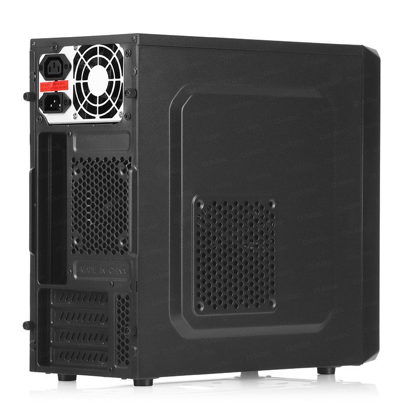 DARK 250W KM3 STANDART MICRO-TOWER KASA DKCHKM3P250