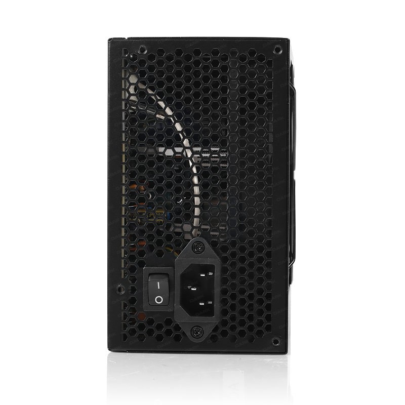 DARK FORCE 600W DKPS600S1 12CM FANLI POWER SUPPLY