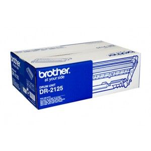 BROTHER Siyah 12000 Sayfa Drum DR-2125