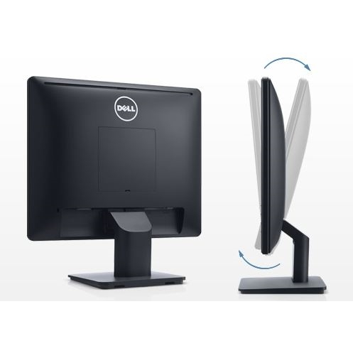 DELL 17’’ LED E1715S 5MZ 60HZ DP 1280X1024 KARE MONİTÖR