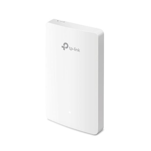 TP-LINK EAP235-WALL Omada AC1200 Wireless Gigabit Duvar Tipi  Access Point