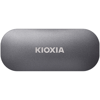 KIOXIA LXD10S001TG8 SSD 1TB EXCERIA PLUS 1050/1000MB/s USB 3.2 Type C TAŞINABİLİR HARDDİSK