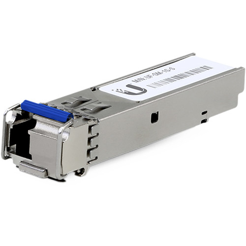 UBIQUITI (UBNT) UF-SM-1G-S SINGLE MODE SFP MODÜL