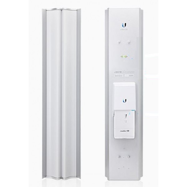 UBIQUITI (UBNT) airMAX AC AM-5AC21-60 SEKTÖR ANTEN (ROCKET AC SERİLERİ İLE UYUMLUDUR)