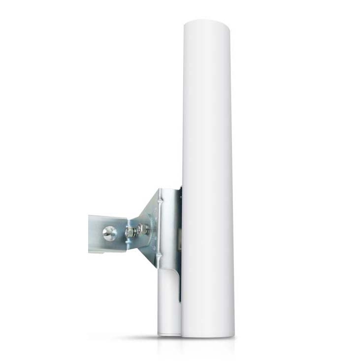 UBIQUITI (UBNT) 17dbi 5ghz airMAX AM-5G17-90   15km menzil Sektör Anten Outdoor