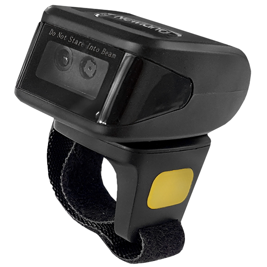 NEWLAND BS10R Yüzük Tipi Bluetooth 2-D Karekod Okuyucu