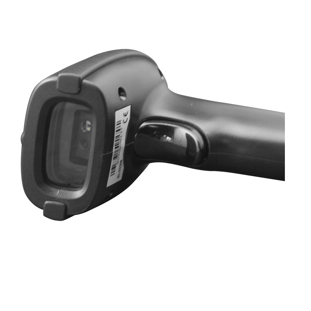 PalmX PX-6600 EL Tipi 2D-Karekod Okuyucu USB