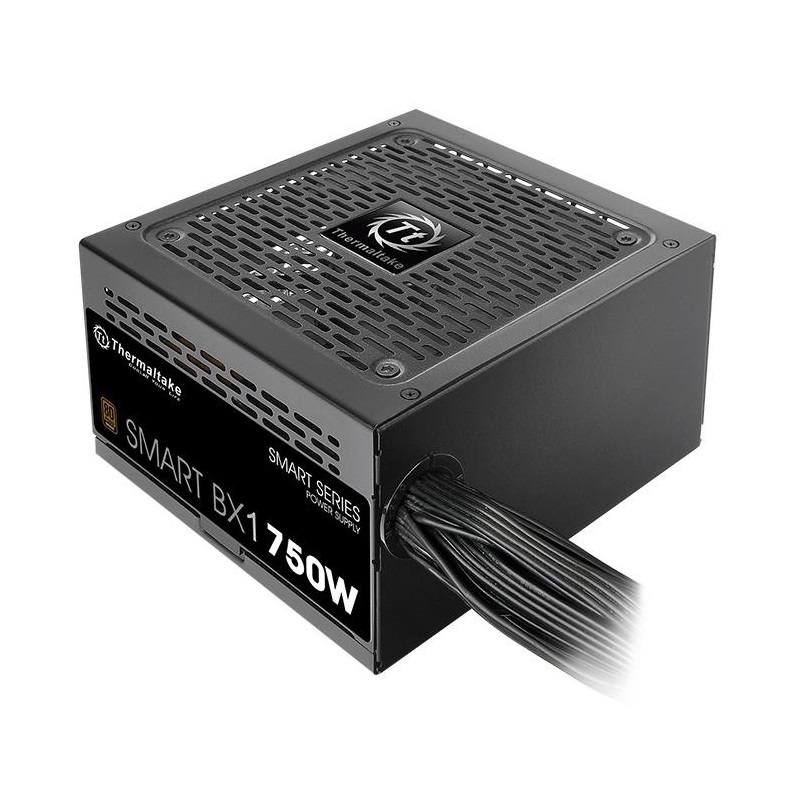 THERMALTAKE  750W 80+ BRONZE Smart Serisi BX1 Power Supply PS-SPD-0750NNSABE-1