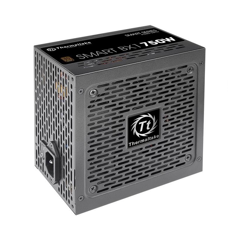 THERMALTAKE  750W 80+ BRONZE Smart Serisi BX1 Power Supply PS-SPD-0750NNSABE-1