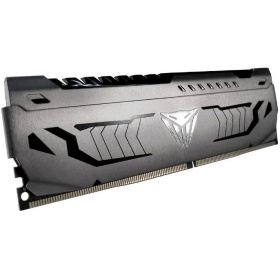 PATRIOT 16GB DDR4 3000MHZ CL18 PC RAM VIPER STEEL PVS416G300C6