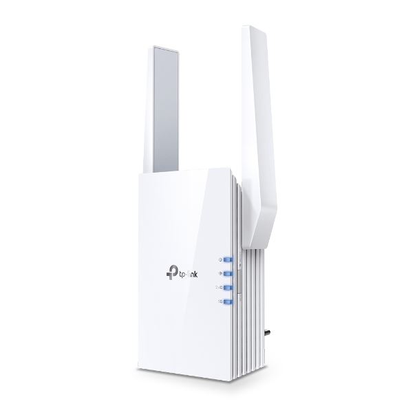 TP-Link RE605X AX1800 Wi-Fi Menzil Genişletici