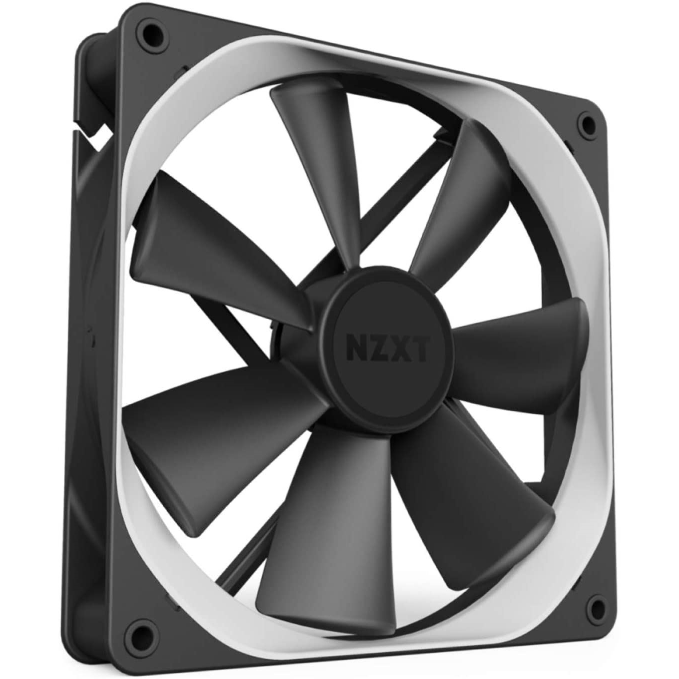 NZXT RF-AP120-FP AER P 120mm Tekli PWM Fan