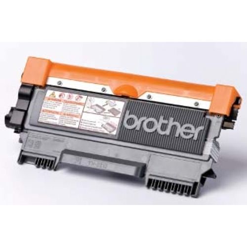 BROTHER Siyah 2600 Sayfa Lazer Toner TN-2280