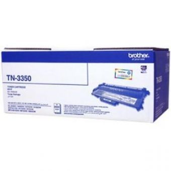 BROTHER Siyah 8000 Sayfa Lazer Toner TN-3350