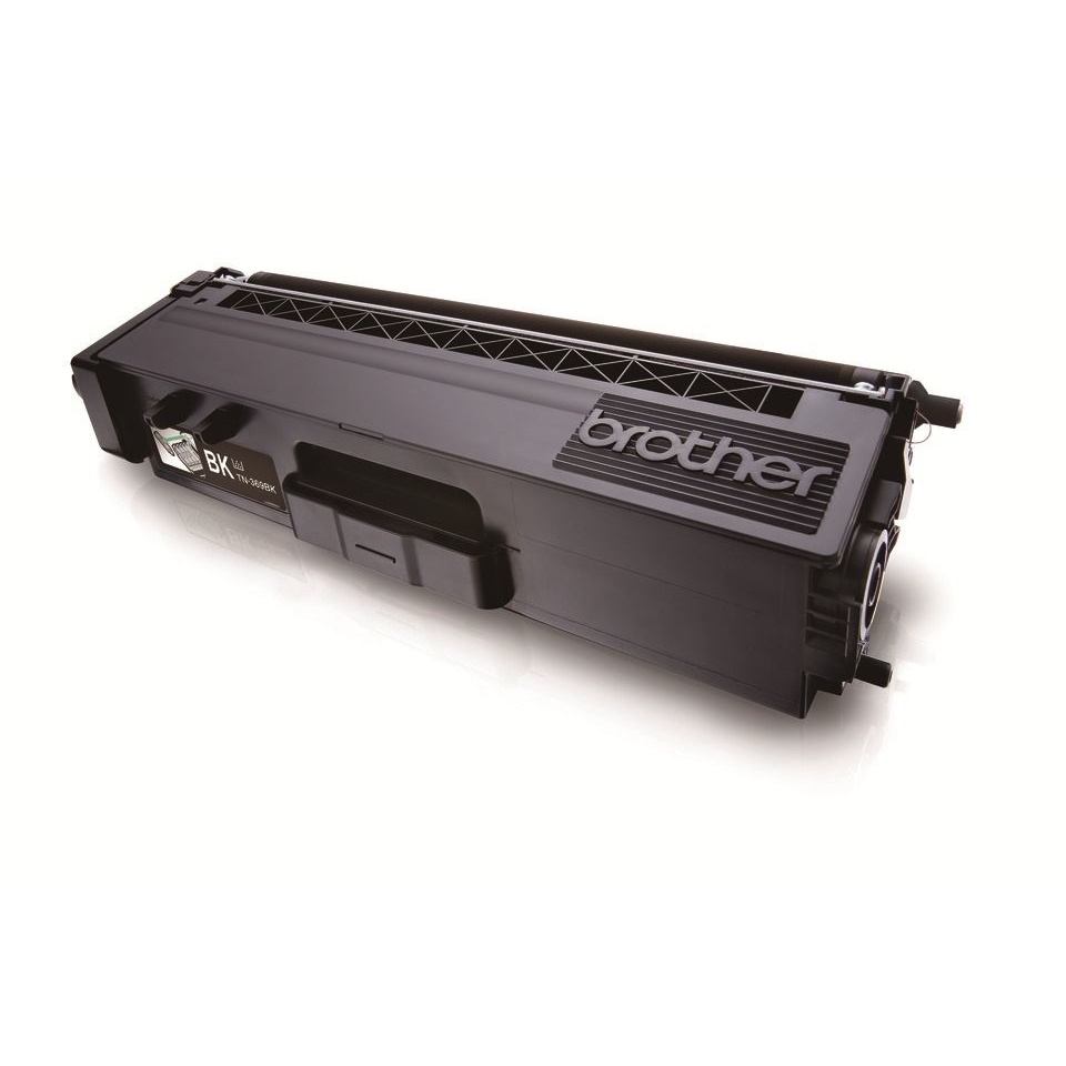 BROTHER TN-369BK Siyah 6000 Sayfa Lazer Toner