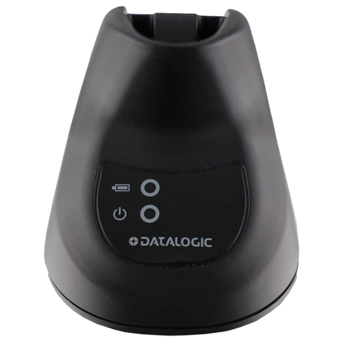 DATALOGIC Quickscan QBT2500 EL Tipi, Laser, Kablosuz, 2D (Kare Kod) Barkod Okuyucu