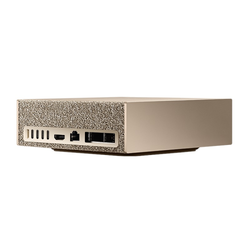 PNY SPARK, DGXSPARK, AI PC, 20 core Arm, 10 Cortex-X925, 10 Cortex-A725 Arm, 128Gb DDR5 Ram, 4TB Nvme SSD, NVIDIA Blackwell Architecture Ekran Kartı, Wi-Fi7, Bluetooth 5.3, Nvidia DGX, Yapay Zeka, MFF MiniPC