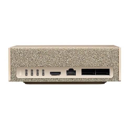 PNY SPARK, DGXSPARK, AI PC, 20 core Arm, 10 Cortex-X925, 10 Cortex-A725 Arm, 128Gb DDR5 Ram, 4TB Nvme SSD, NVIDIA Blackwell Architecture Ekran Kartı, Wi-Fi7, Bluetooth 5.3, Nvidia DGX, Yapay Zeka, MFF MiniPC