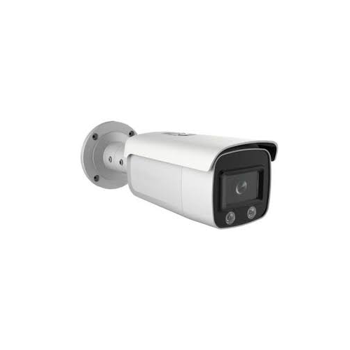 HIKVISION DS-2CD2T27G1-L  2Mpix, 4mm Lens, H265+, 30Mt Gece Görüşü,Color Vu, Full Time Color, Metal Kasa Bullet IP Kamera
