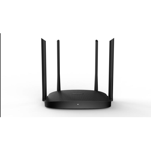 HIKVISION DS-3WR12C, AC1200, 4Port, 300-867Mbps, DualBand Wifi, Masaüstü, Megabit, Router