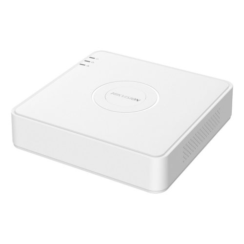 HIKVISION DS-7104NI-Q1UHK  4Mpix, H265+, 4Kanal Video, 1 HDD, UHD 1520P Kayıt, 40-60Mbps Bant Genişliği, NVR