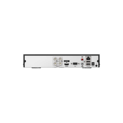 HIKVISION DS-7204HGHI-M1/C, 4Kanal, 2Mpix, H265 Pro+, 1 HDD, 1080P, 5in1 DVR