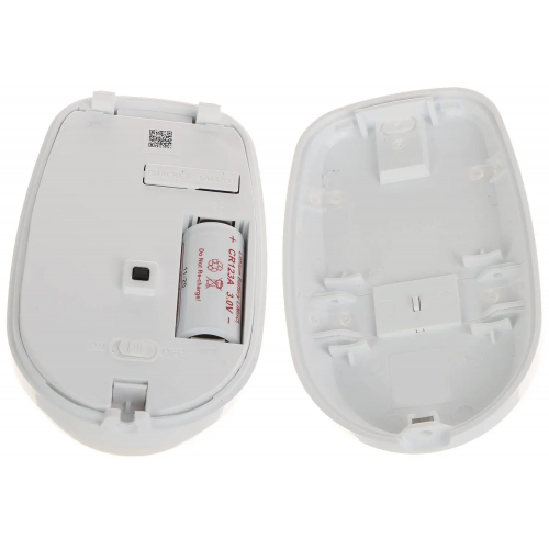 HIKVISION DS-PDP15P-EG2-WE, WiFi Kablosuz, Duvar Tipi, Pır Dedektör