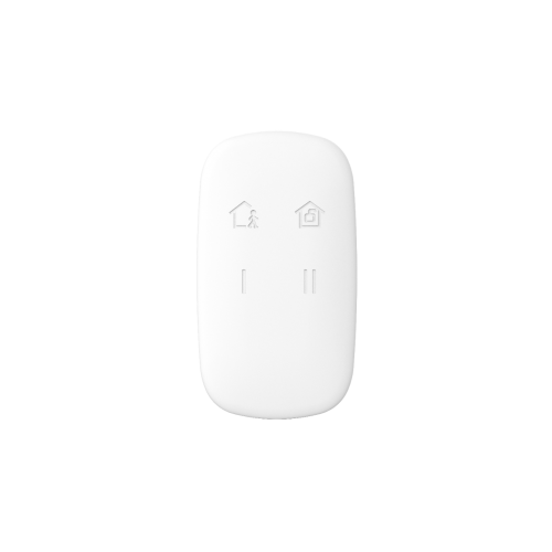 HIKVISION DS-PKF1-WE WiFi Kablosuz Anahtarlık   Kumanda