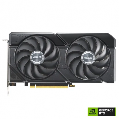 ASUS DUAL-RTX4070-O12G-EVO, 12Gb, 192Bit, GDDR6X, 1xHDMI, 3xDP GAMING Ekran Kartı