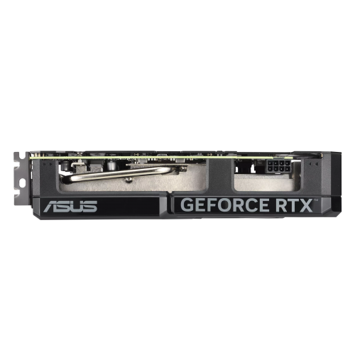 ASUS DUAL-RTX4070-O12G-EVO, 12Gb, 192Bit, GDDR6X, 1xHDMI, 3xDP GAMING Ekran Kartı